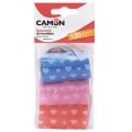 Camon Sacchetti di recambio Mix Fantasy / Пакеты Камон для сбора отходов животных Цветные