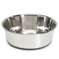 Camon Durapet Bowl / Миска Камон для животных с Антискользящим резиновым кольцом