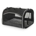 Camon / Сумка-переноска Камон для животных базовая Черная Camon / Сумка-переноска Камон для животных базовая Черная