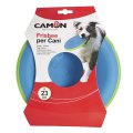 Camon / Игрушка Камон для собак Фрисби резиновый Синий Camon / Игрушка Камон для собак Фрисби резиновый Синий