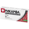 Krka Рикарфа Противовоспалительное средство для собак