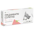 Преднифарм Солютаб Гормональный препарат для кошек и собак