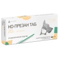 Но-презан Спазмолитическое средство для кошек и собак весом 5-20кг