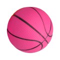 Camon / Игрушка Камон для собак Мяч баскетбольный резиновый Розовый Camon / Игрушка Камон для собак Мяч баскетбольный резиновый Розовый
