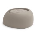 IMAC Pet Fountain / Поилка-фонтан Аймак для кошек и собак Темно-серая