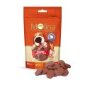 Molina / Лакомство Молина для собак Мелких пород Медальоны из ягненка