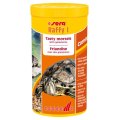 Sera Raffy I / Корм Сера для черепах