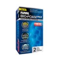 Fluval Bio Foam MAX / Фильтрующая губка Флювал для фильтра