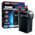 Fluval / Фильтр Флювал Внешний для аквариумов