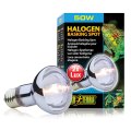 Hagen Halogen Basking Spot / Лампа Хаген Дневного света широкого спектра