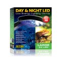 Hagen Led Day&Night / Светильник Хаген 22 белых 2 синих светодиода