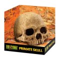 Hagen / Убежище-декор Хаген для террариумов череп Примата
