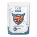 Brit Care Tuna / Паучи Брит для кошек Тунец (цена за упаковку)