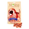 Molina / Лакомство Молина для собак Стейк из ягненка и курицы Molina / Лакомство Молина для собак Стейк из ягненка и курицы