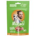Molina / Мясное лакомство Молина для Щенков и собак всех пород Стейк из Ягненка и Курицы