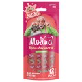 Molina / Функциональное Крем-лакомство Молина для кошек и Котят Здоровье глаз Морской гребешок Molina / Функциональное Крем-лакомство Молина для кошек и Котят Здоровье глаз Морской гребешок