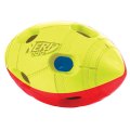 Nerf Dog / Мяч Нёрф Дог Гандбольный светящийся двухцветный (цвета в ассортименте)