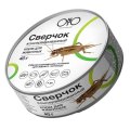 Onto / Корм Онто для Насекомоядных животных Сверчок консервированный