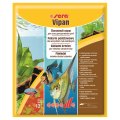 Sera Vipan / Корм Сера для рыб Основной в хлопьях
