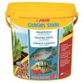 Sera Cichlids Sticks / Корм Сера для Цихлид в палочках