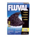 Fluval / Уголь активированный Флювал для фильтра