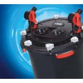 Fluval FX6 / Фильтр Флювал Внешний для аквариумов до 1500 л