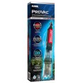 Fluval Pro Vac / Сифон Флювал для чистки грунта электрический 220 Вт