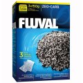 Fluval Zeo-Carb / Удалитель аммония Флювал с углем