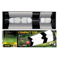 Hagen Compact Top РТ2604 РТ2608 РТ2610 РТ2612 / Cветильник Хаген для террариумов