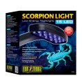 Hagen Scorpion Light / Светильник Хаген для скорпионов Ночной