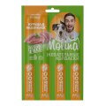 Molina / Лакомство Молина для собак Жевательные колбаски Курица и индейка Molina / Лакомство Молина для собак Жевательные колбаски Курица и индейка