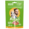 Molina / Мясное лакомство Молина для Щенков и собак всех пород Куриное филе