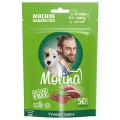 Molina / Мясное лакомство Молина для Щенков и собак всех пород Утиная грудка