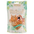 Molina Best Friends / Лакомство Молина для кошек и собак Куриные чипсы с треской