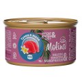 Molina Cat Kitten / Консервы Молина для Котят от 1 месяца и кошек Тунец в желе (цена за упаковку)