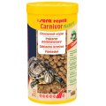 Sera Reptil Professional Carnivor / Корм Сера для черепах