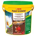 Sera Pond Granulat / Корм Сера для прудовых рыб