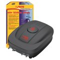 Sera Precision Air 550 R plus / Воздушный компрессор Сера Регулируемый (4 канала) для аквариумов и садовых прудов Sera Precision Air 550 R plus / Воздушный компрессор Сера Регулируемый (4 канала) для аквариумов и садовых прудов