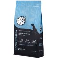 Enso Monoprotein / Сухой корм Энсо для собак средних и крупных пород Белая рыба с брокколи