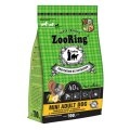 ZooRing Mini Adult Dog / Сухой корм Зооринг для взрослых собак мини пород Индейка и Рис с грушей ZooRing Mini Adult Dog / Сухой корм Зооринг для взрослых собак мини пород Индейка и Рис с грушей