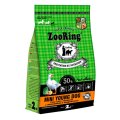 ZooRing Mini Young Dog / Сухой корм Зооринг для молодых собак мини пород Утка и Рис с брокколи ZooRing Mini Young Dog / Сухой корм Зооринг для молодых собак мини пород Утка и Рис с брокколи