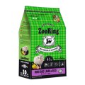 ZooRing Mini Dog Lamb&Rice / Сухой корм Зооринг для взрослых собак мини пород с чувствительным пищеварением Ягненок и Рис ZooRing Mini Dog Lamb&Rice / Сухой корм Зооринг для взрослых собак мини пород с чувствительным пищеварением Ягненок и Рис