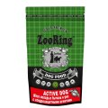 ZooRing Active Dog / Сухой корм Зооринг для взрослых активных собак средних и крупных пород Мясо молодых бычков и Рис ZooRing Active Dog / Сухой корм Зооринг для взрослых активных собак средних и крупных пород Мясо молодых бычков и Рис