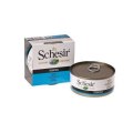 Schesir / Влажный корм Консервы Шезир для собак Тунец (цена за упаковку)