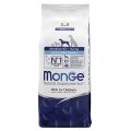 Monge Dog Puppy Medium / Сухой корм Монж для Щенков Средних пород