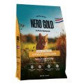 Nero Gold / Сухой корм Неро Голд для взрослых кошек и котят Курица с овощами