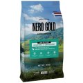 Nero Gold Sterilized / Сухой корм Неро Голд для котят и стерилизованных кошек Индейка с овощами
