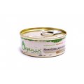 Organix Консервы для кошек с Кроликом (цена за упаковку)