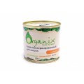 Organix Консервы для кошек Телятина (цена за упаковку)