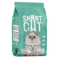 Smart Cat / Сухой корм Смарт Кэт для Стерилизованных кошек с Курицей Smart Cat / Сухой корм Смарт Кэт для Стерилизованных кошек с Курицей